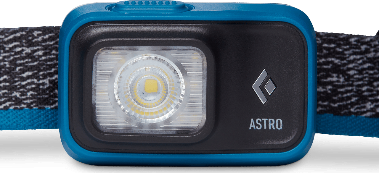 Black Diamond Astro 300 Headlamp Azul