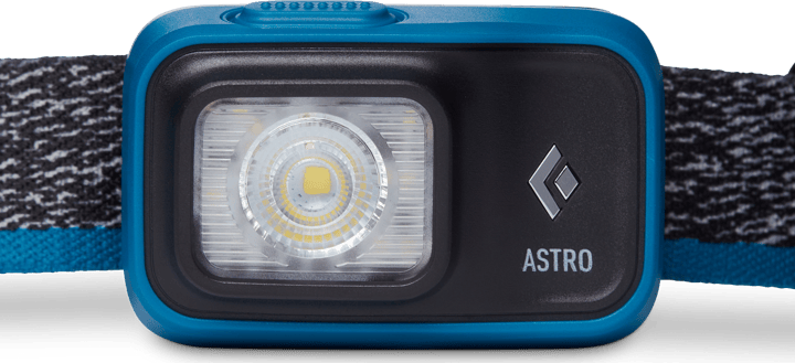 Black Diamond Astro 300 Headlamp Azul Black Diamond