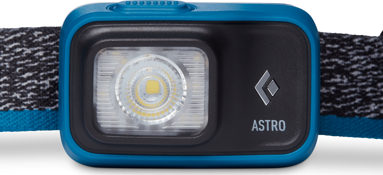 Astro 300 Headlamp Azul