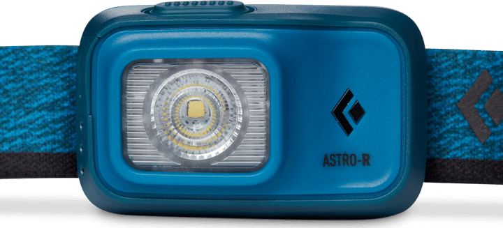 Black Diamond Astro 300-R Headlamp Azul Black Diamond