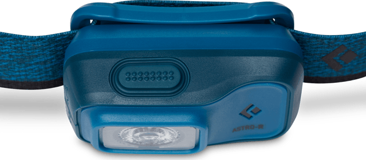 Black Diamond Astro 300-R Headlamp Azul Black Diamond