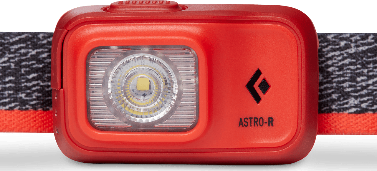 Astro 300-R Headlamp Octane