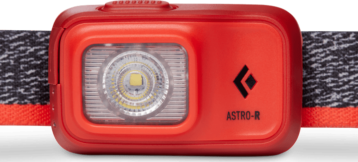 Astro 300-R Headlamp Octane Black Diamond