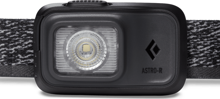 Astro 300-R Headlamp Graphite Black Diamond