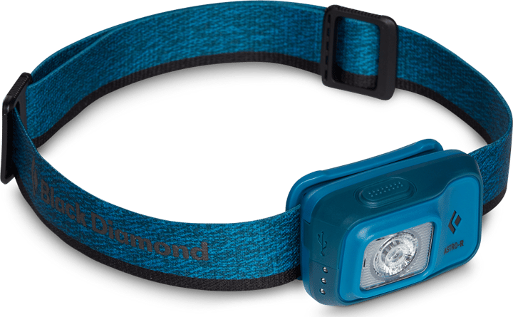 Astro 300-R Headlamp Azul Black Diamond