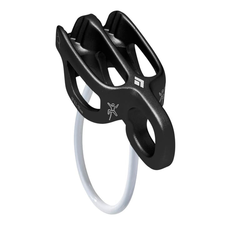 Black Diamond Atc-Guide Black Black Diamond