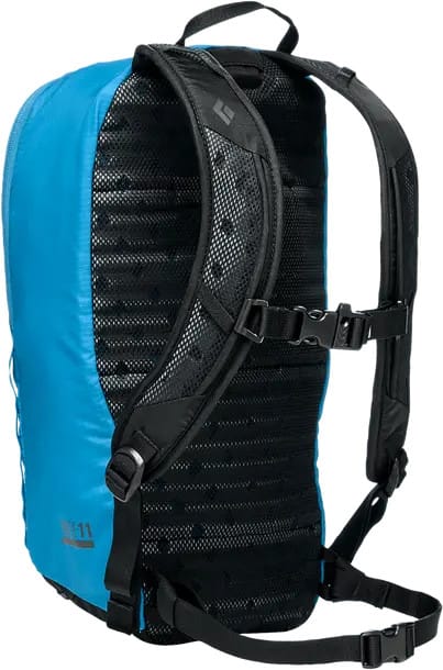 Black Diamond BBEE 11 Pack Kingfisher Black Diamond