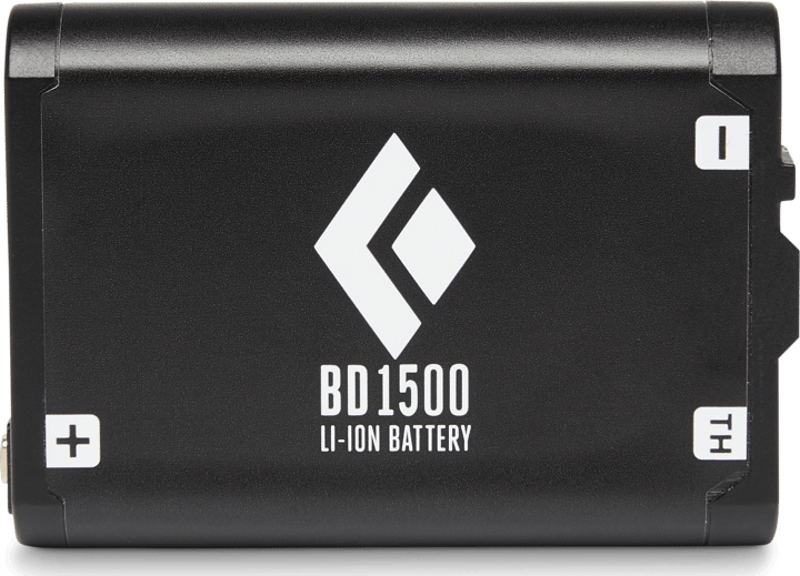 Bd 1500 Battery NO COLOR Black Diamond