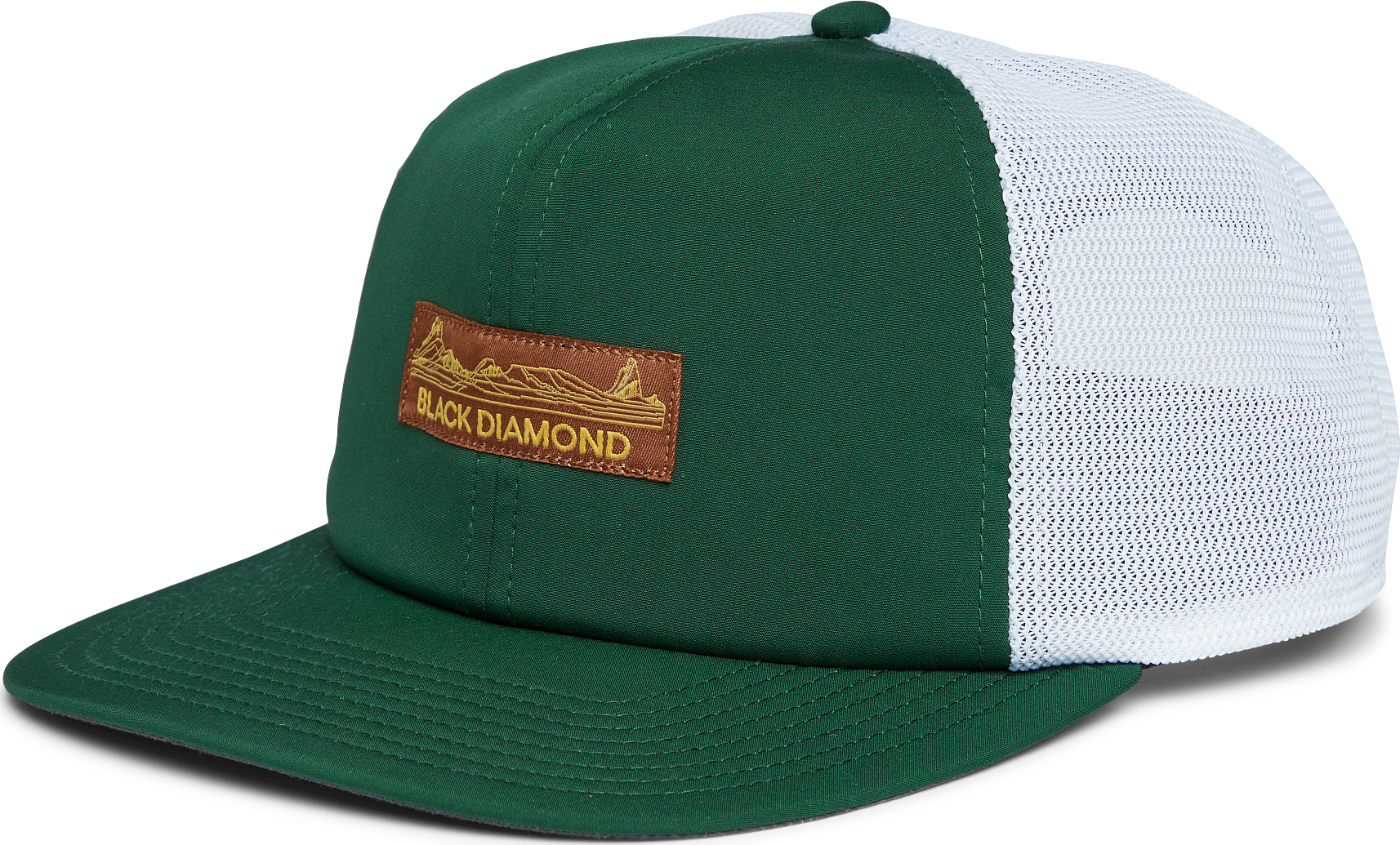 Black Diamond BD Lightweight Trucker Cypress