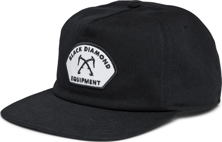 BD Washed Cap Black Black Diamond