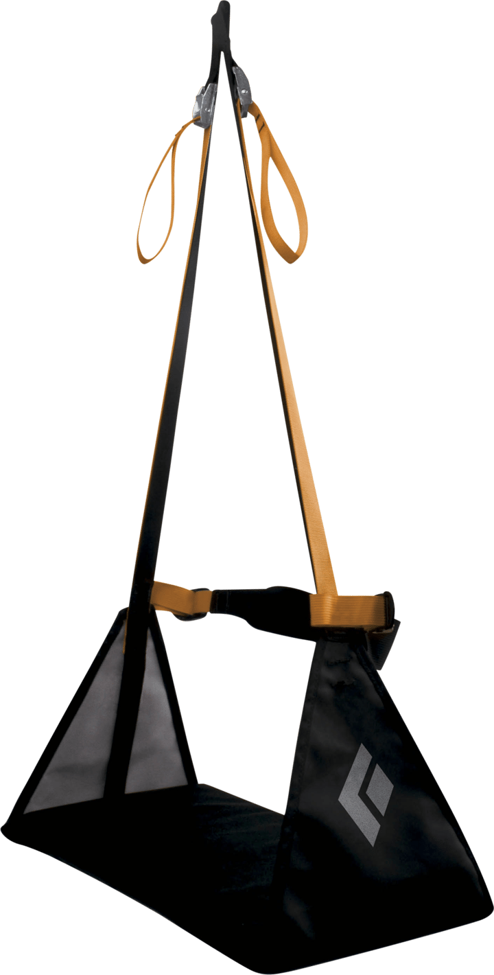 Black Diamond Bosun's Chair Black Black Diamond
