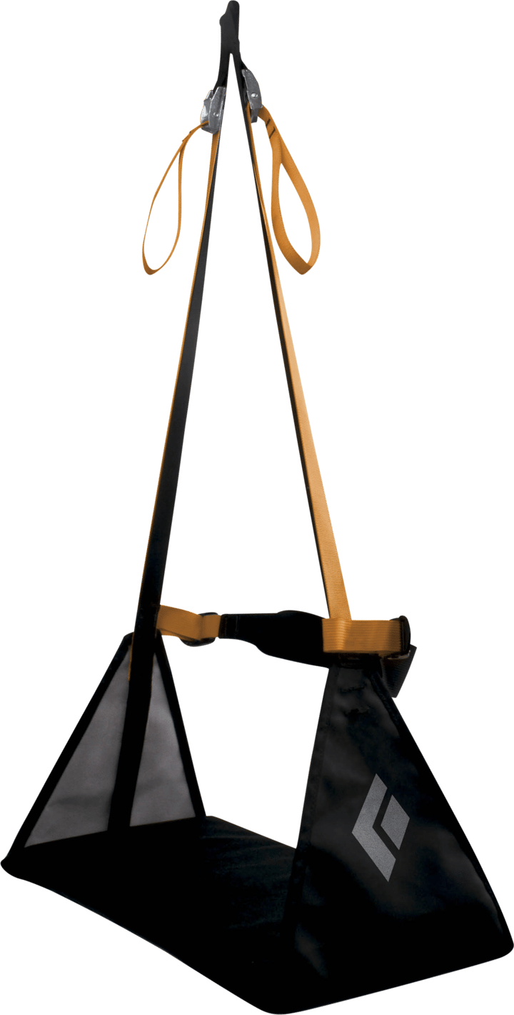 Black Diamond Bosun's Chair Black Black Diamond