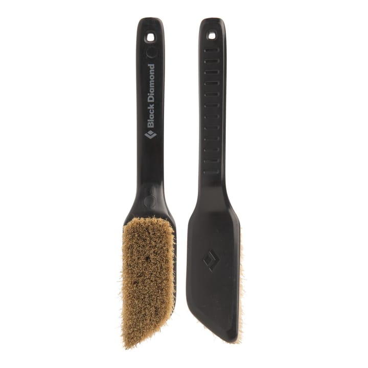 Black Diamond Bouldering Brush - Medium Black Black Diamond