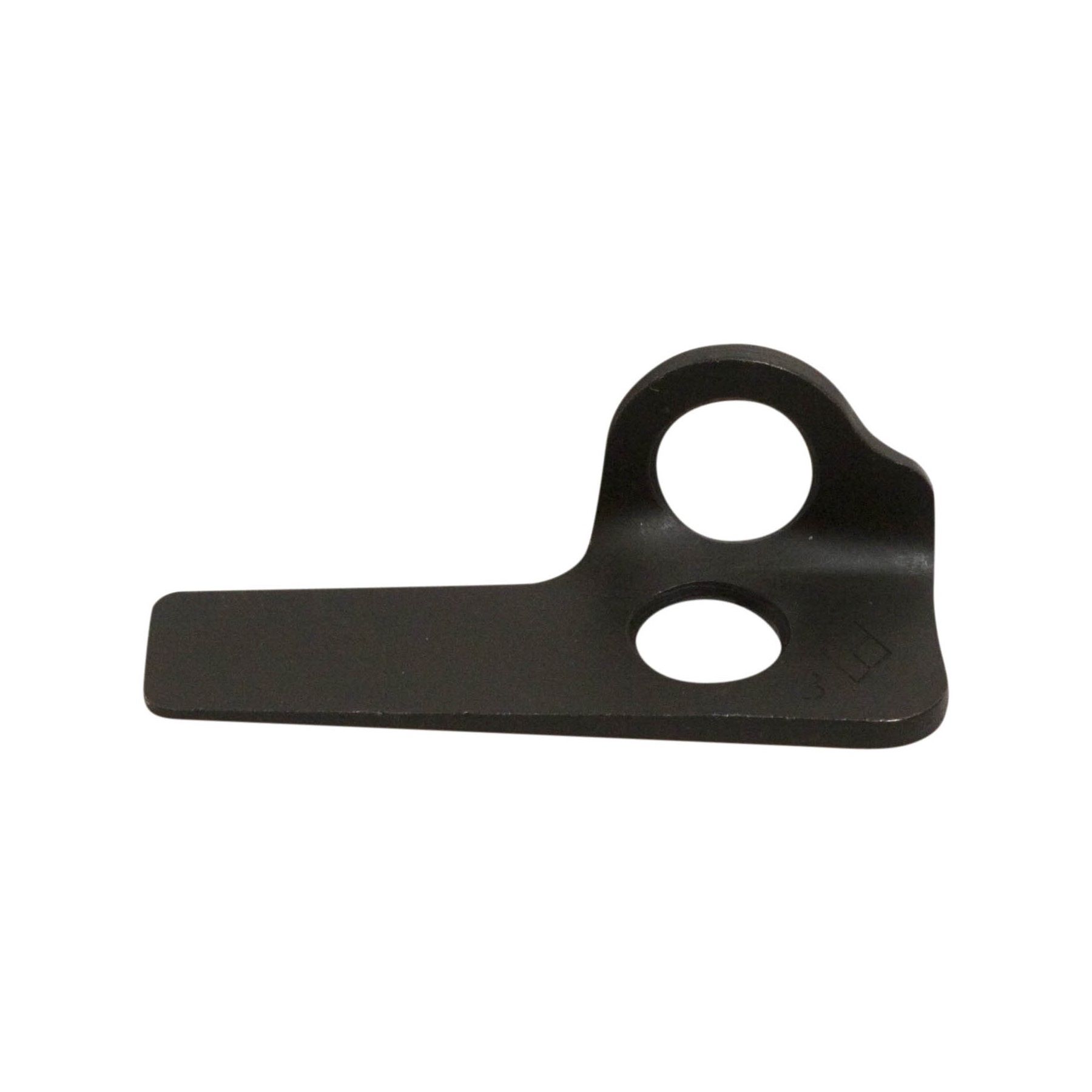 Black Diamond Bugaboo #3: Short Thin Nocolour