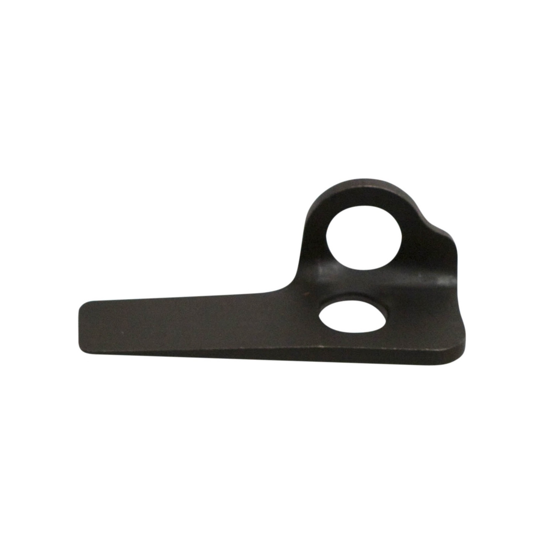 Black Diamond Bugaboo #6: Long Medium Nocolour