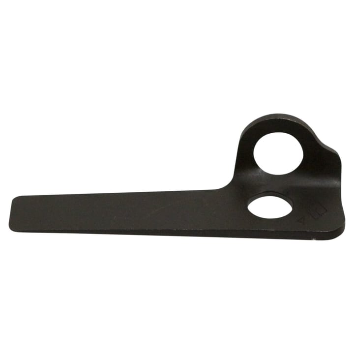 Black Diamond Bugaboo #6: Long Medium Nocolour Black Diamond