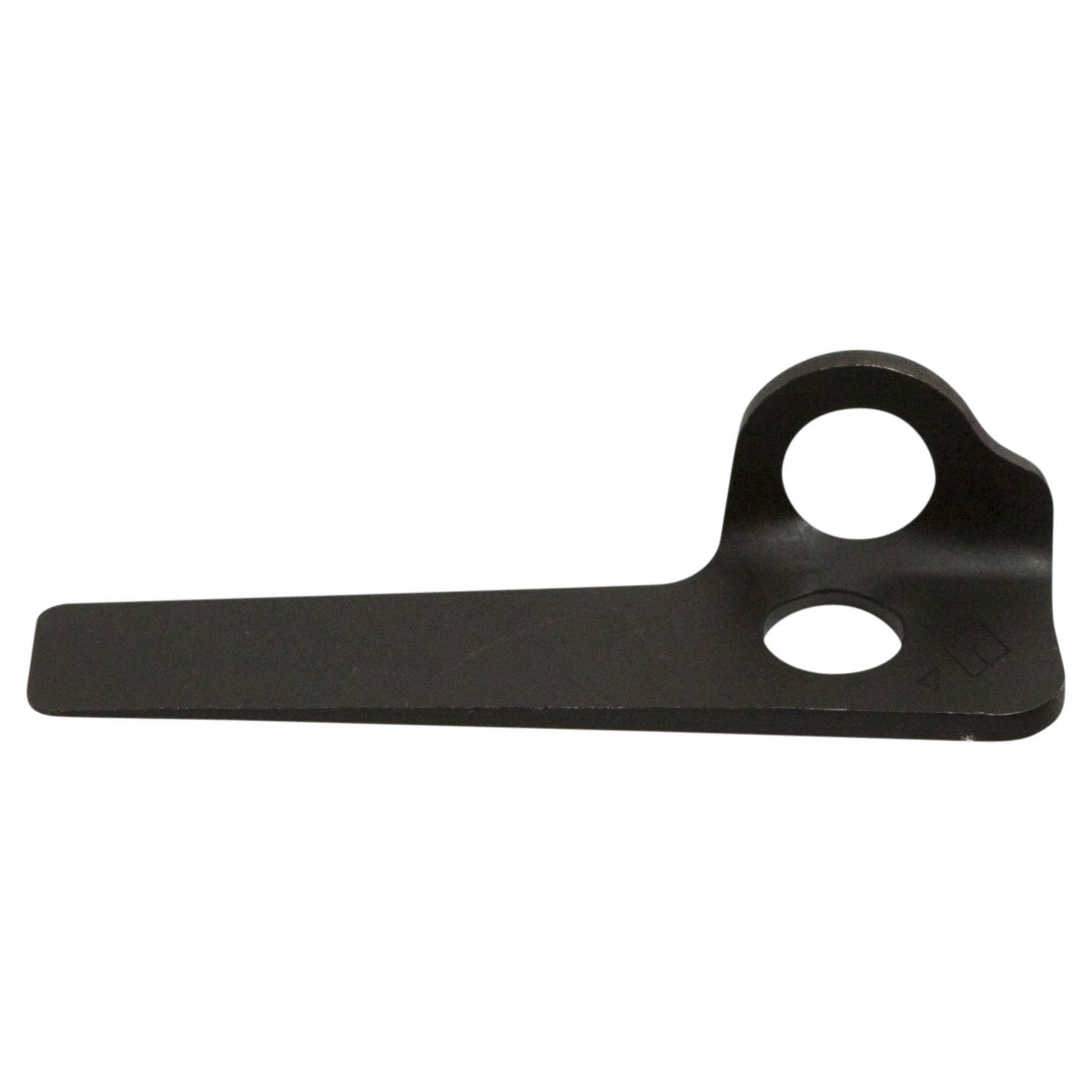 Black Diamond Bugaboo #6: Long Medium Nocolour