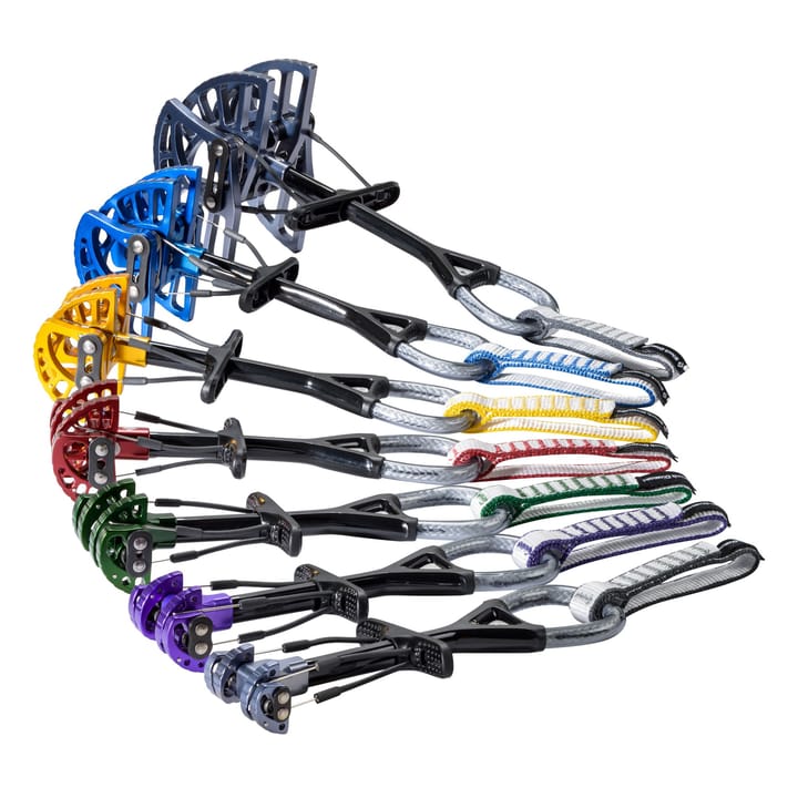 Black Diamond Camalot Ultralight #4 Nocolour Black Diamond Black Diamond Camalot Ultralight #4 Nocolour Black Diamond