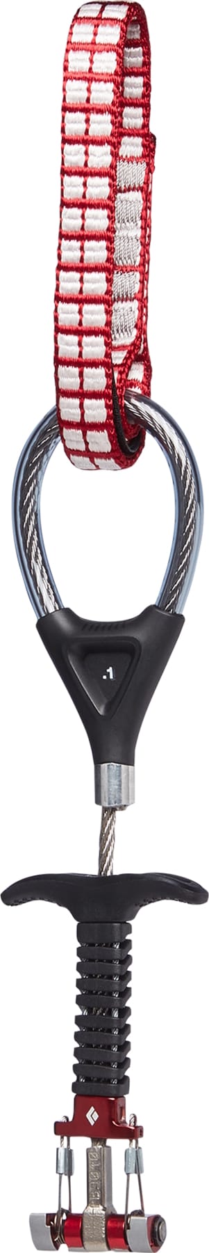 Black Diamond Camalot Z4 0.1 Black Diamond