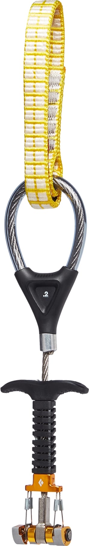 Black Diamond Camalot Z4 0.2