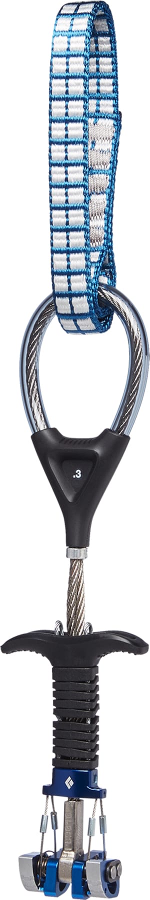 Black Diamond Camalot Z4 0.3 Black Diamond