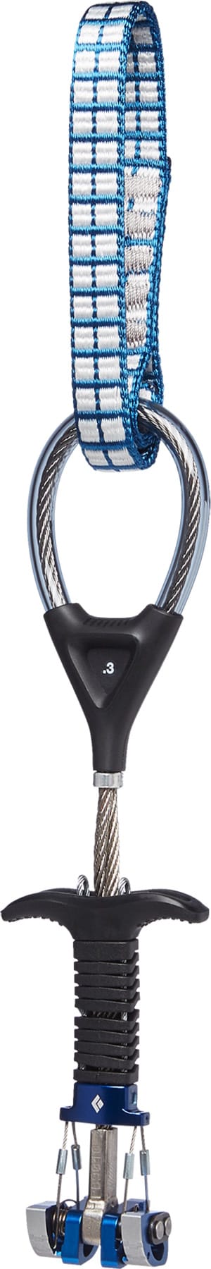 Black Diamond Camalot Z4 0.3 Black Diamond