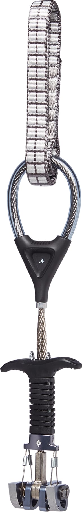 Black Diamond Camalot Z4 0.4 Black Diamond