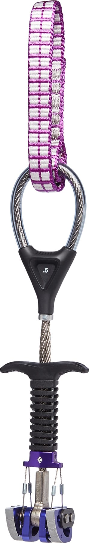 Black Diamond Camalot Z4 0.5 Black Diamond