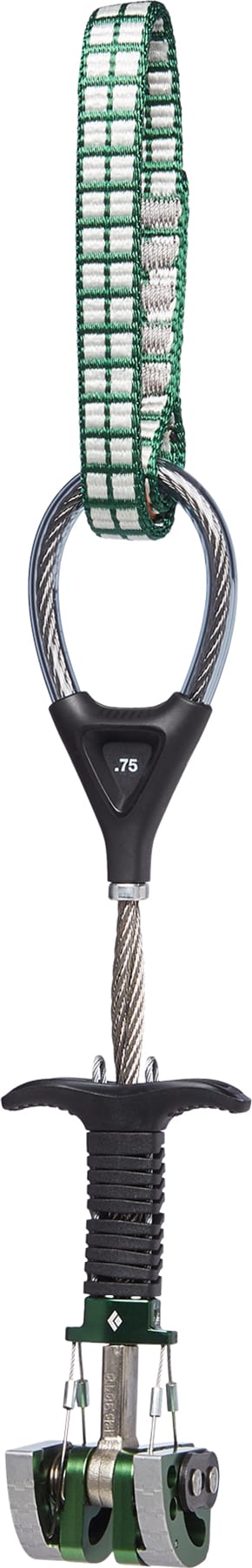 Black Diamond Camalot Z4 0.75 Black Diamond