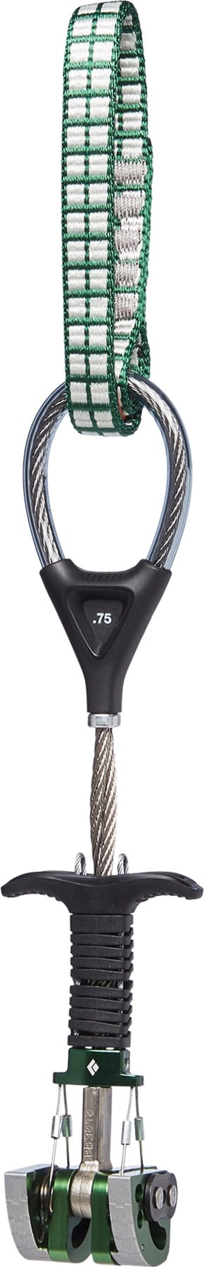 Black Diamond Camalot Z4 0.75 Black Diamond