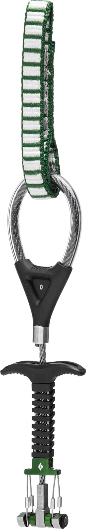 Black Diamond Camalot Z4 0 Black Diamond