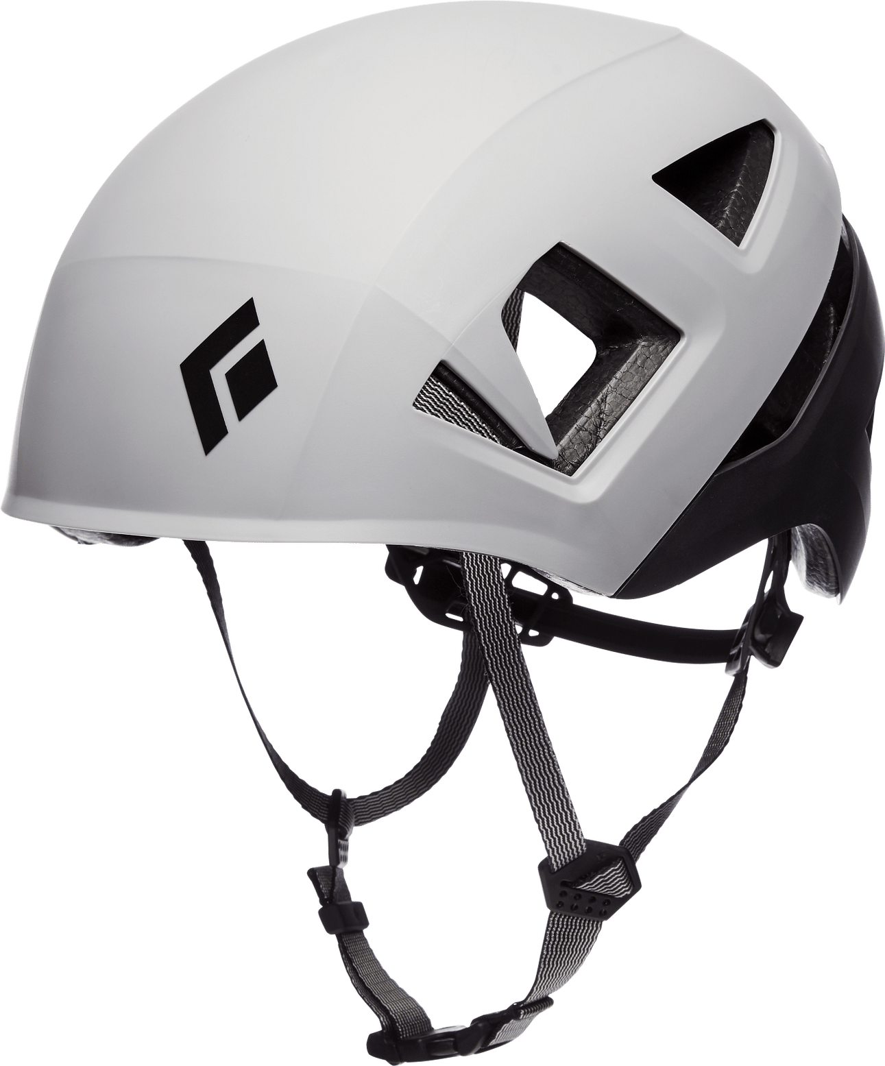 Black Diamond Unisex Capitan Helmet Pewter/Black