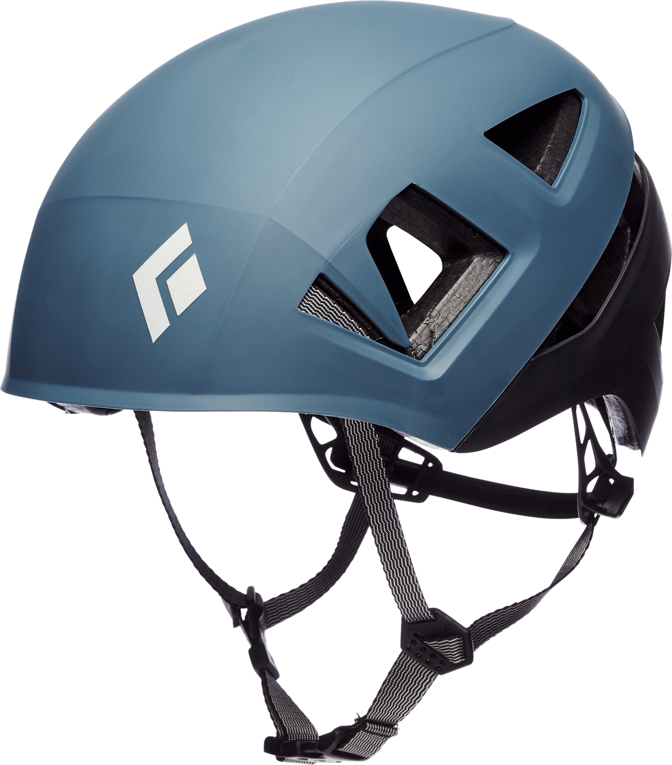 Black Diamond Unisex Capitan Helmet Astral Blue/Black