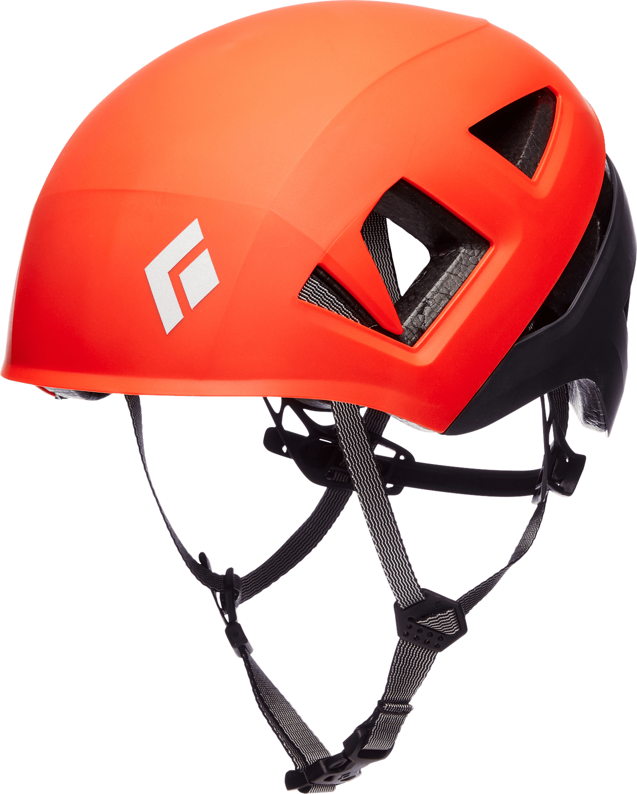 Black Diamond Unisex Capitan Helmet Octane/Black