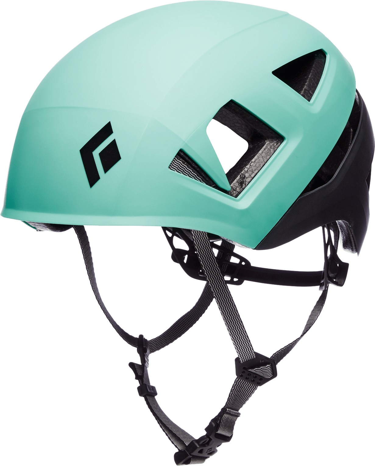 Black Diamond Unisex Capitan Helmet Patina/Black