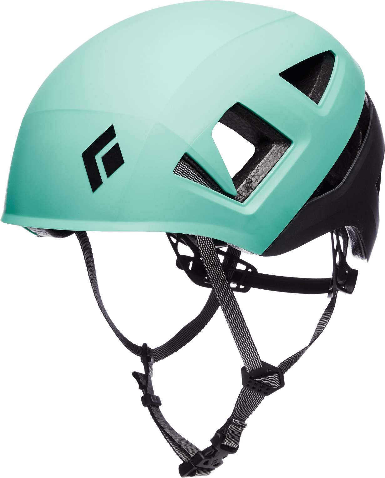 Capitan Helmet Patina-Black