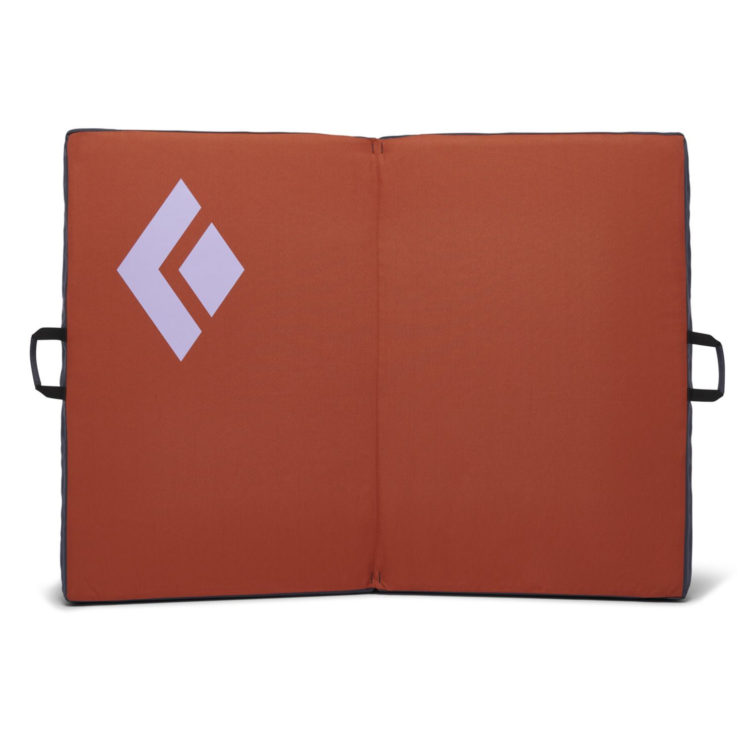 Black Diamond Circuit Crash Pad Rust