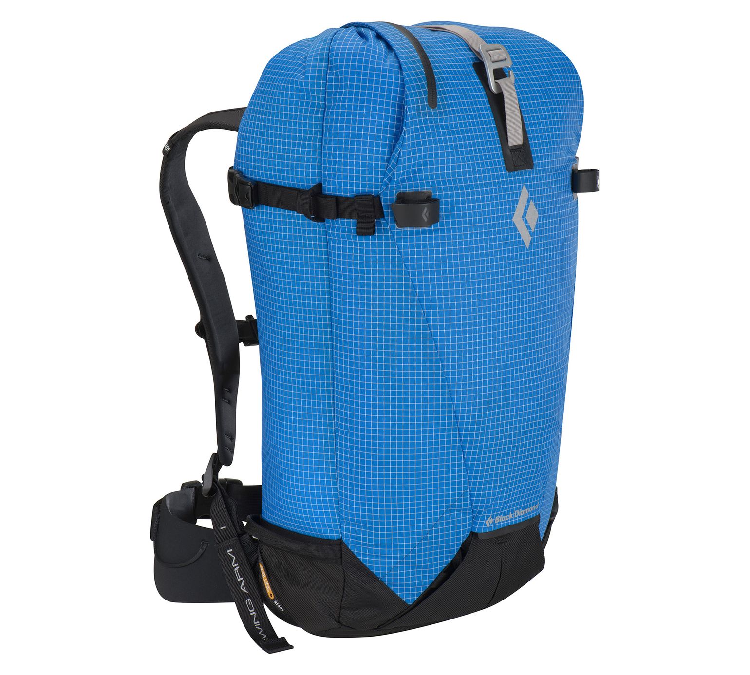Black Diamond Cirque 35 Ultra Blue