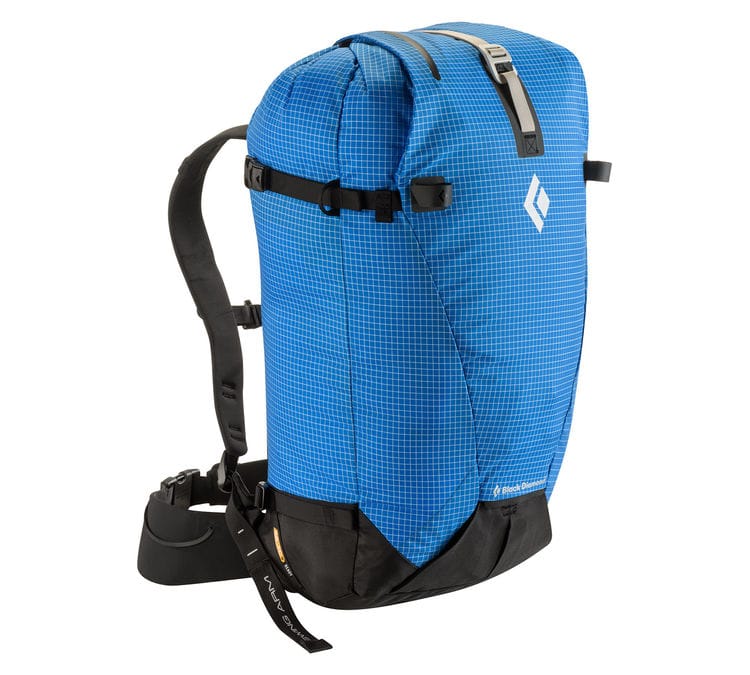 Black Diamond Cirque 45 Ultra Blue