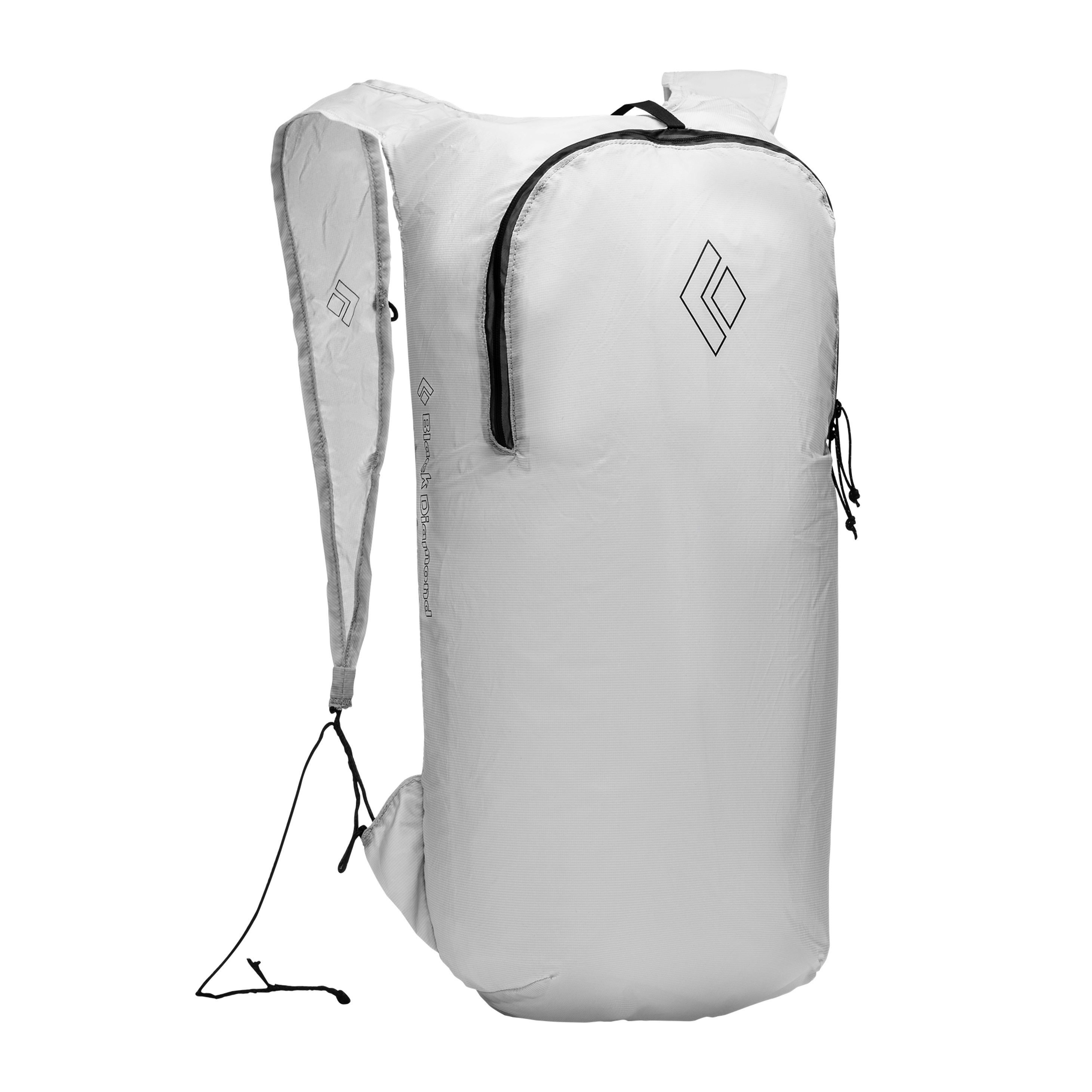 Black Diamond Cirrus 9 Backpack Alloy