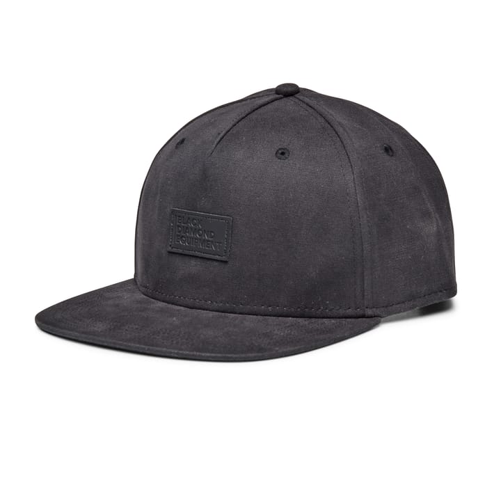 Contract Cap Black Black Diamond