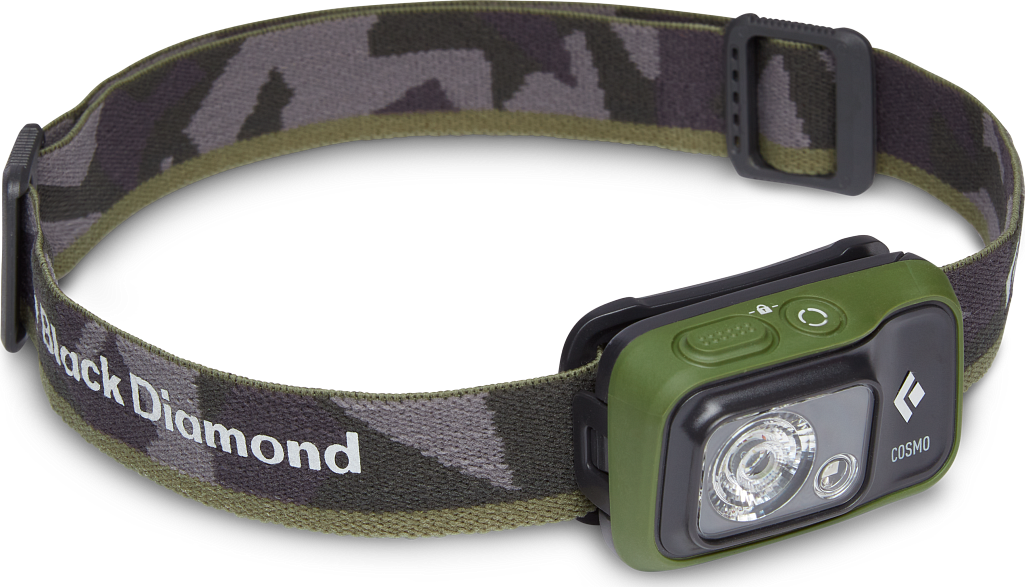 Black Diamond Cosmo 350 Headlamp