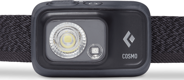 Black Diamond Cosmo 350 Headlamp Graphite Black Diamond