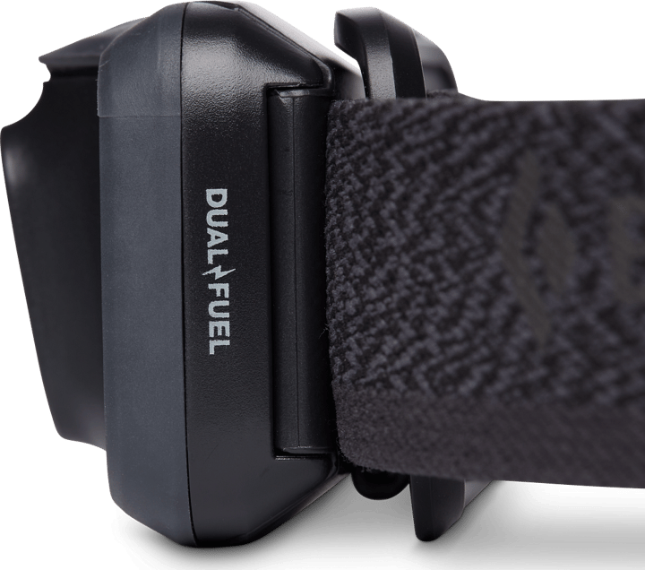 Black Diamond Cosmo 350 Headlamp Graphite Black Diamond