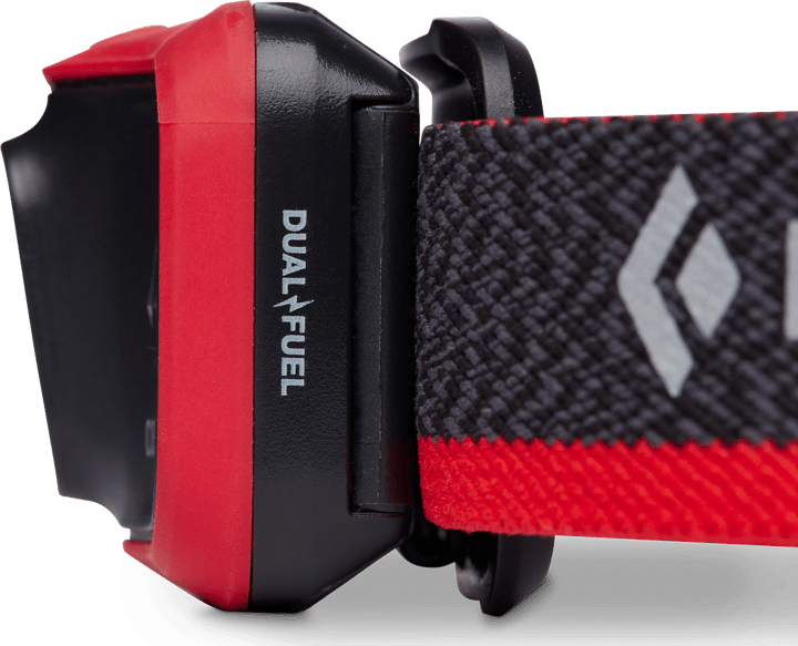 Black Diamond Cosmo 350 Headlamp Octane Black Diamond