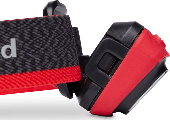 Black Diamond Cosmo 350 Headlamp Octane Black Diamond