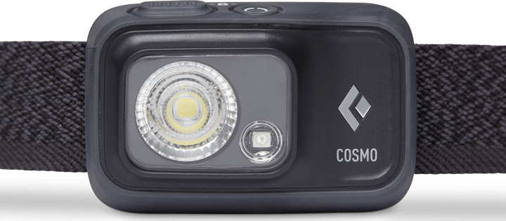 Cosmo 350 Headlamp Graphite Black Diamond