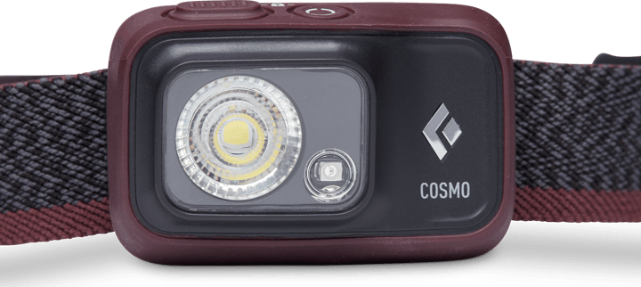 Cosmo 350 Headlamp Bordeaux Black Diamond
