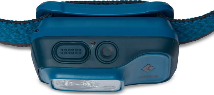 Black Diamond Cosmo 350-R Headlamp Azul Black Diamond