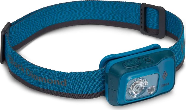 Black Diamond Cosmo 350-R Headlamp Azul Black Diamond